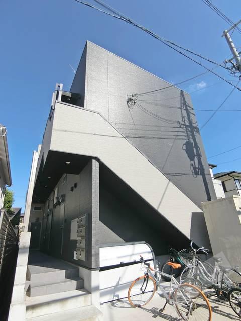 メゾンブラン北野田