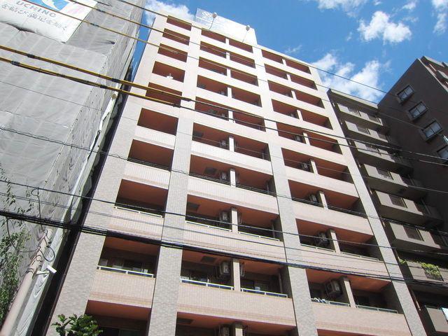 マイナビSTAYロイヤルグランデ府中駅前(1K/11階)