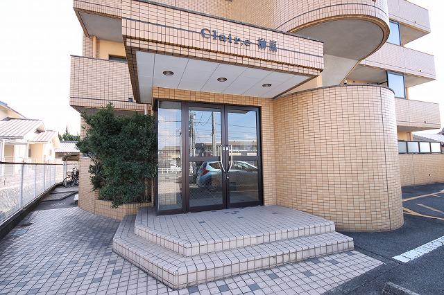 クレール榊原