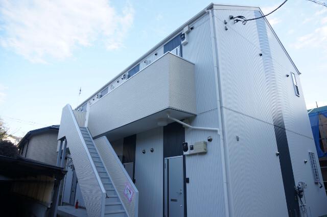 シティハイムタマ