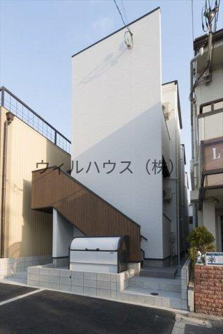 南海本線 堺駅 徒歩9分  築10年