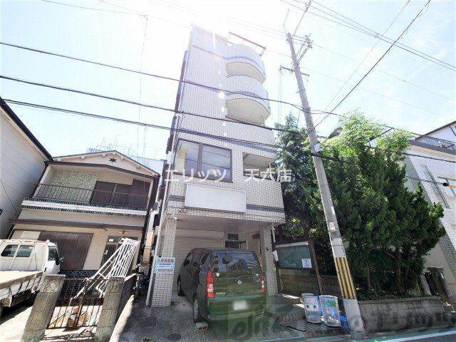 グレイスハイツオオマエ