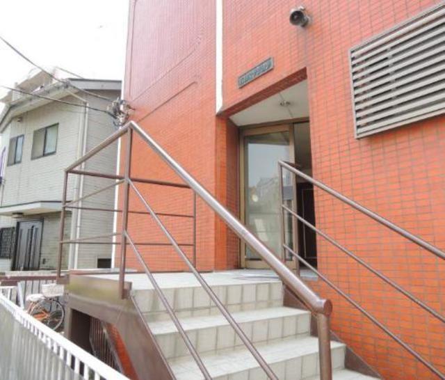 第1広田マンション