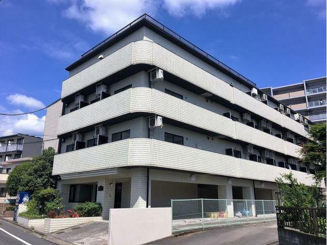 エクセラン西八王子