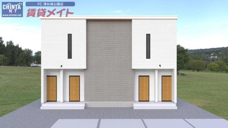 AKATSUKIMAISON部 III