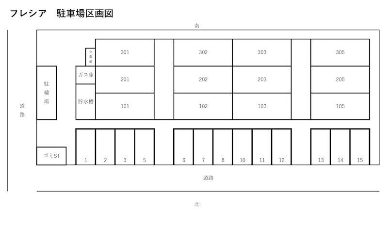 フレシア