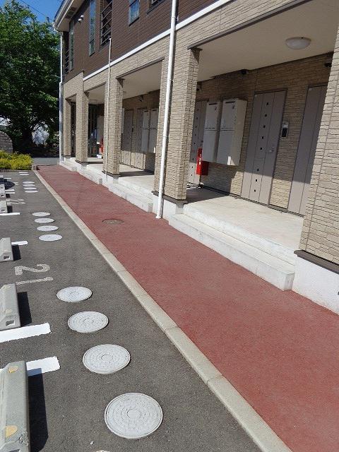 アスペンベールF