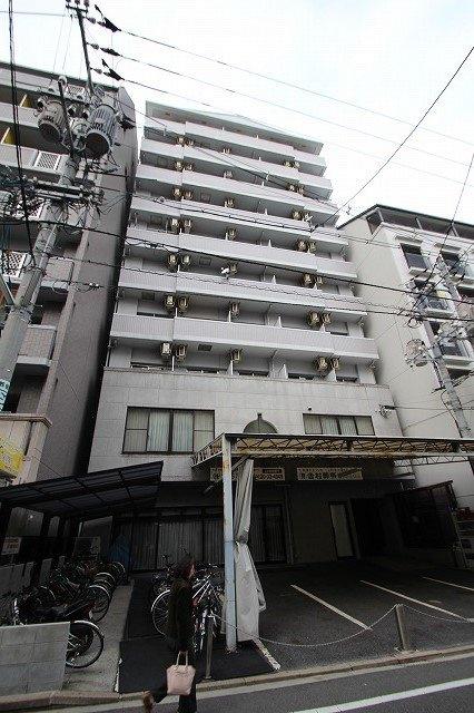 フリートヴィラ富士見町