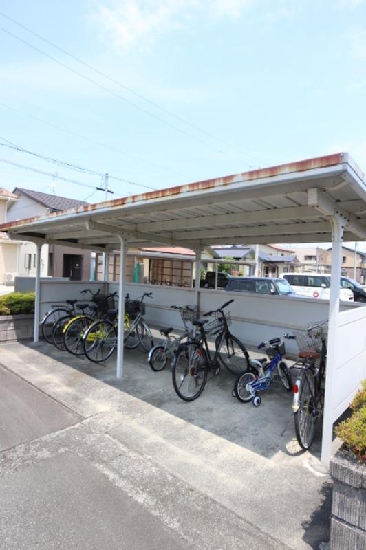 セジュール経堂