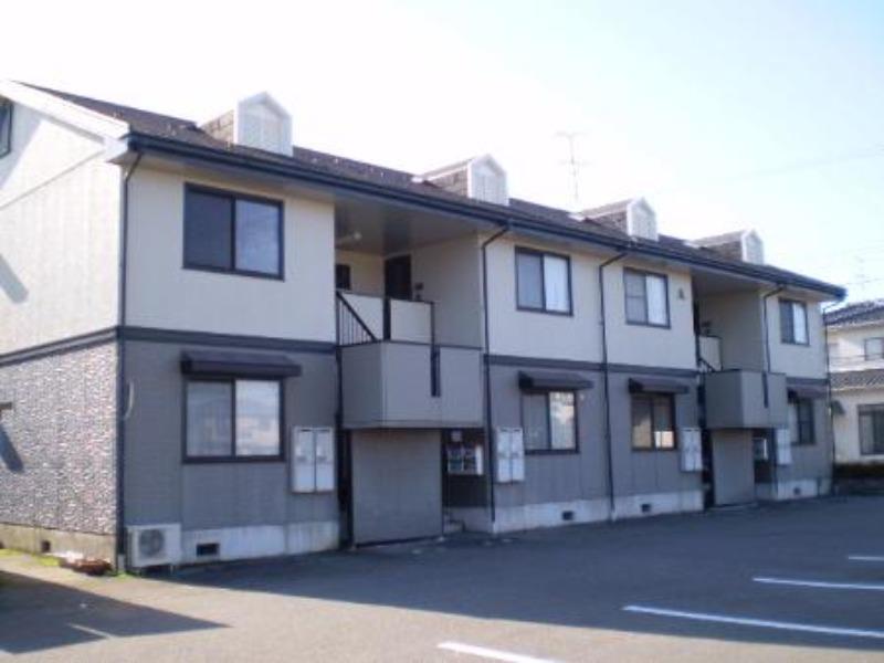セジュール経堂