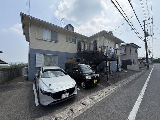 ハピネス浅田