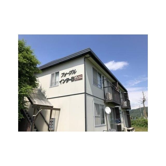 フォーブルインターB