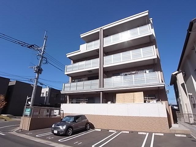 エスポワール学研都市
