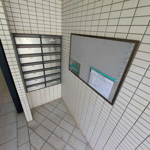 ソシオ豪徳寺