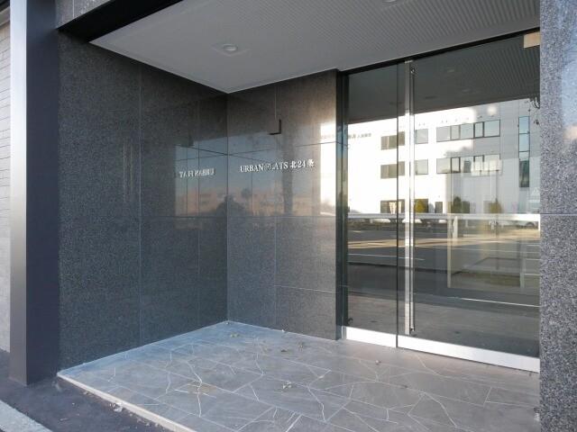 URBAN FLATS 北24条
