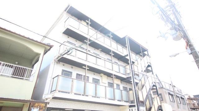レナジア太子橋