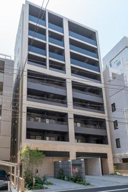 THE AXIS KOJIMACHI