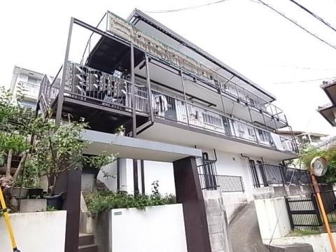 北ハイツ