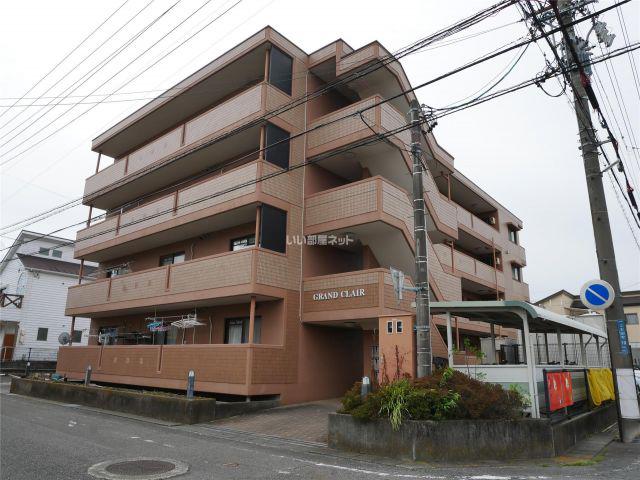グランクレール