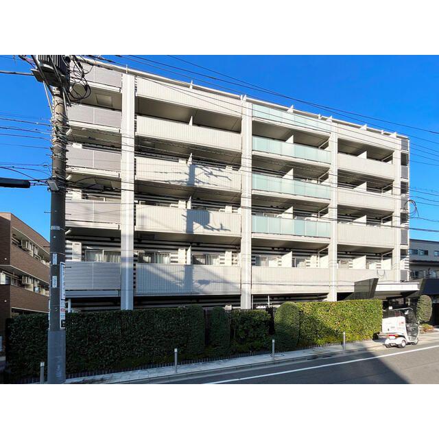 ARTECASA ALIVIE 綾瀬
