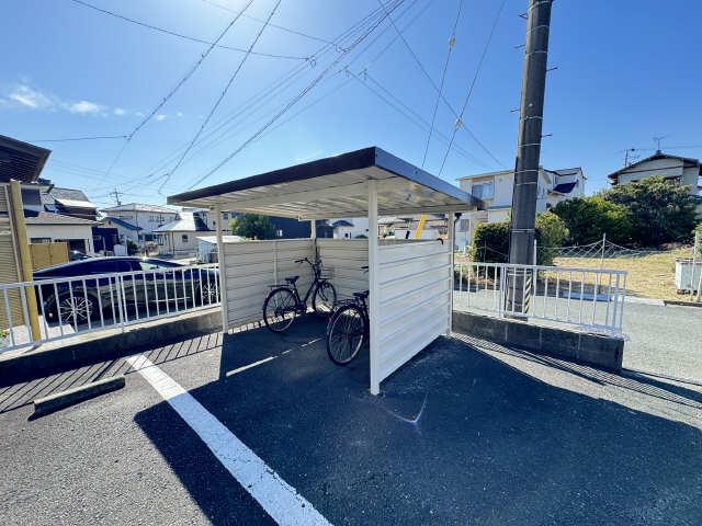 サンハイム鈴木