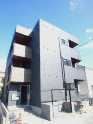 MUGINO BASE(1LDK/2階)