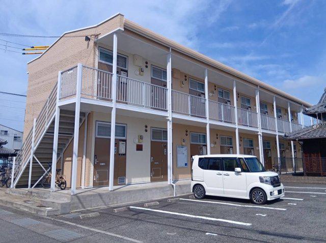 レオパレス楓