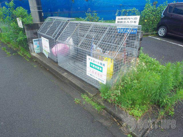 マイコート稲城