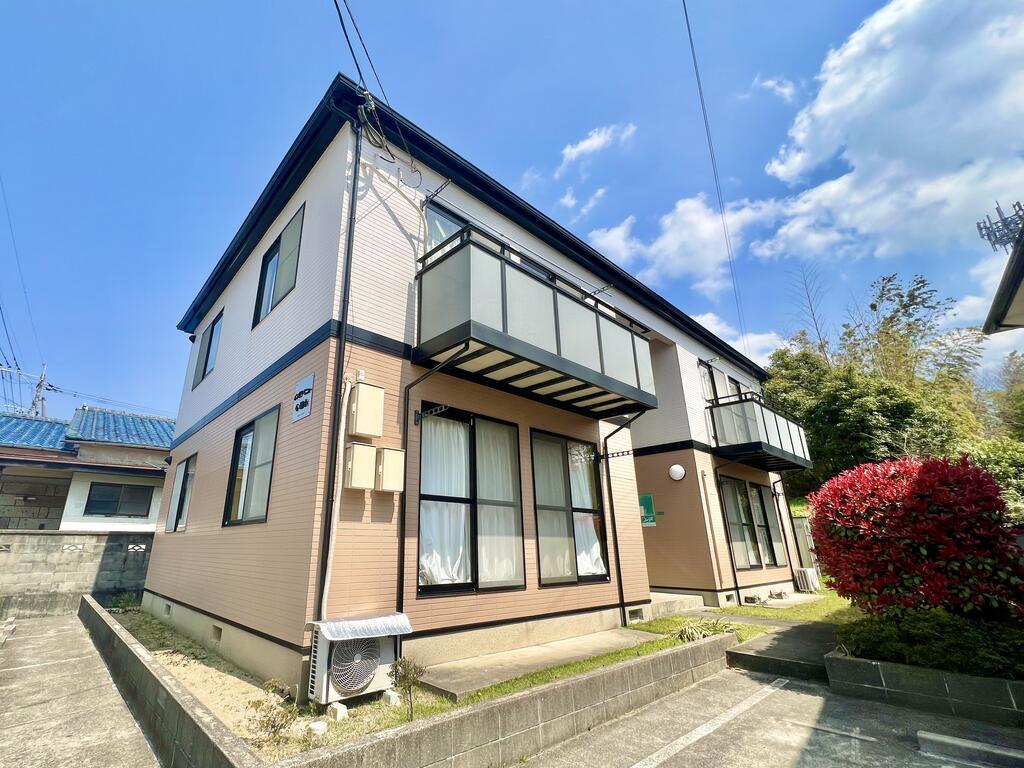 パークアベニュー小嶺台