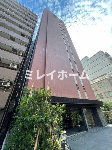 クロスレジデンス蒲田II