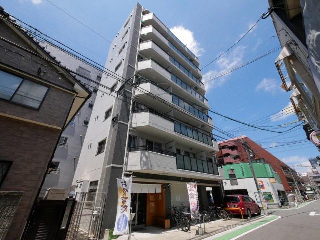 スパジオ高砂