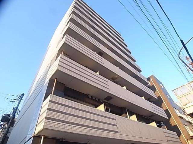 アドバンス三宮ウィングロード