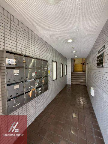 タナカ産業ビル2号館