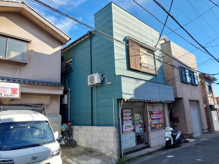 コーポ清水