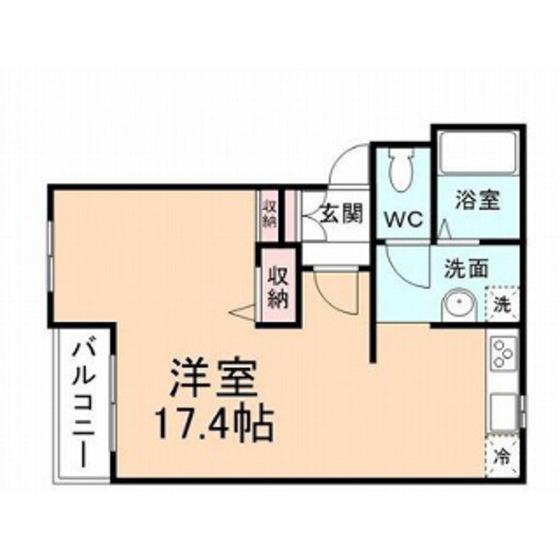スカイパレス弐番館