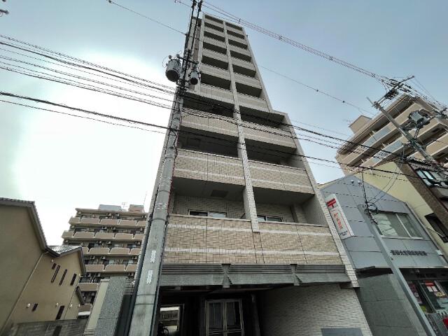 グランドパレス大宮五条