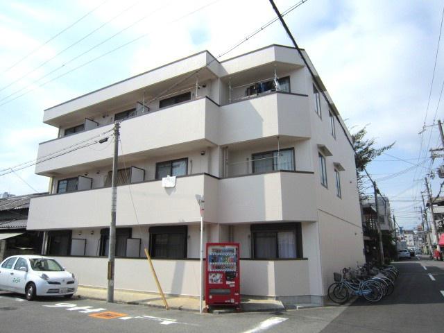 リリーブ一号館