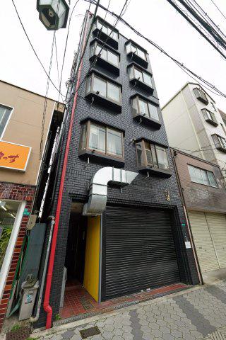OLA COURT 西田辺 