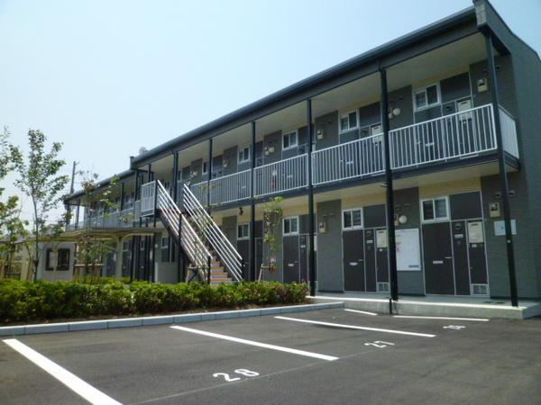 ＪＲ山陽本線 魚住駅 徒歩45分 2階建 築16年