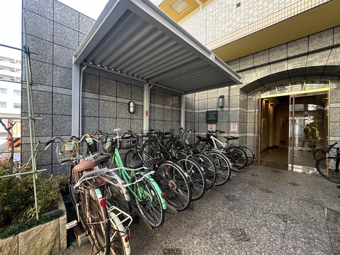 ノブパシオン北梅田