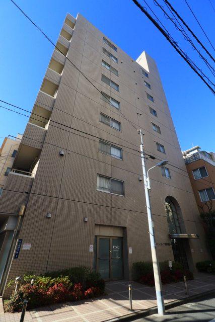 シティコープ浅草橋III