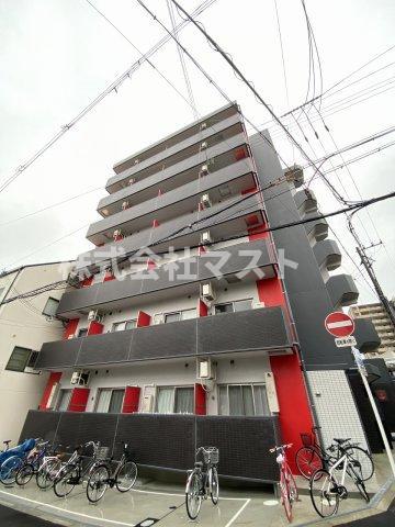 グランパシフィック弁天町