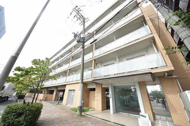 ルーセントパークショア