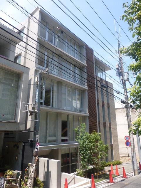 HTピア赤坂