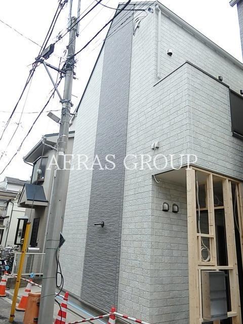 MY PLAN中野B