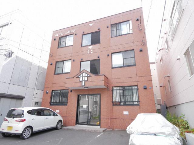 エミール宮の沢