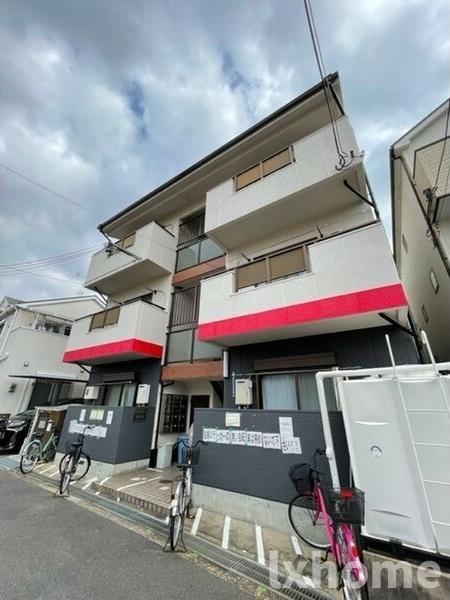 アーバンコート東奈良