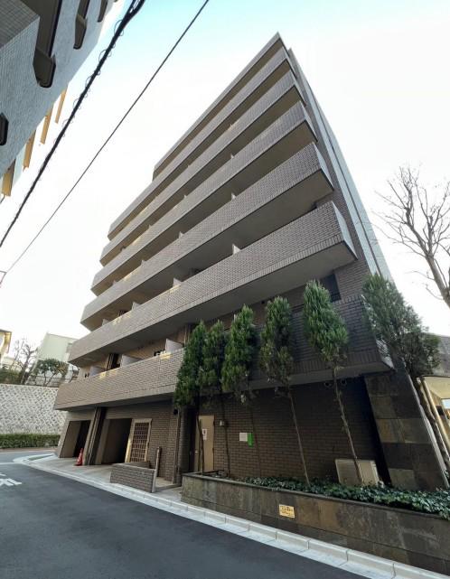 ロイヤルガーデン哲学堂