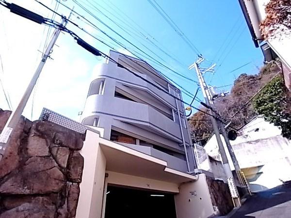 サンビルダー青谷