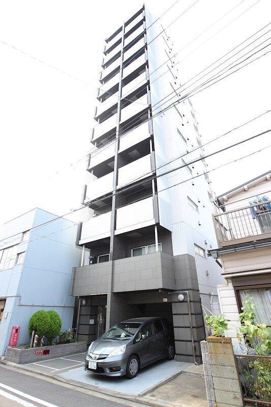 セジョリ横浜みなとみらいII
